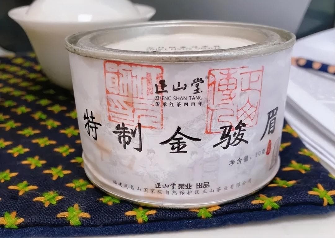 十大红茶品牌品质与性价比排名