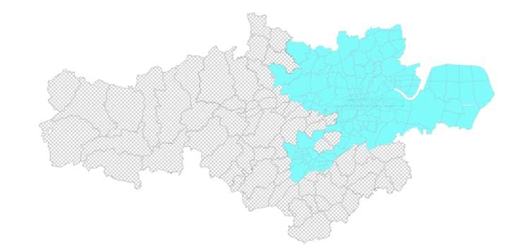 地势较低区域怎么防止洪涝灾害？ 杭州出台“竖向专项规划”