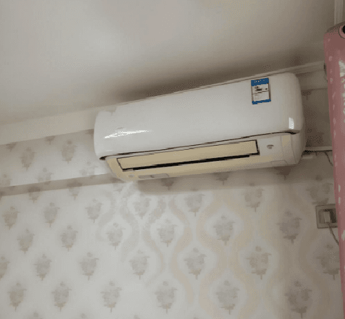 空调排水少是否正常