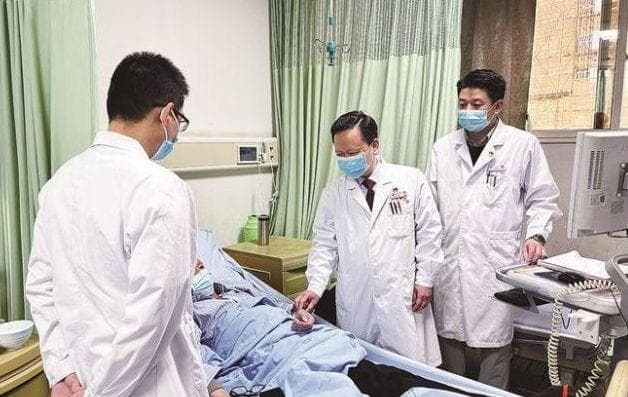 纯中药抗癌汤让晚期肺腺癌完全缓解，入选中医药成果库？美好愿望美好？