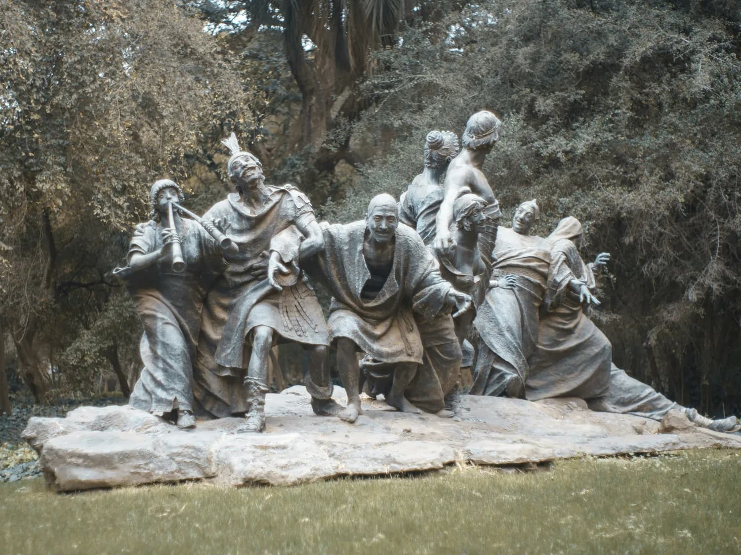 白帝城托孤：三国迷必打卡的忠义圣地