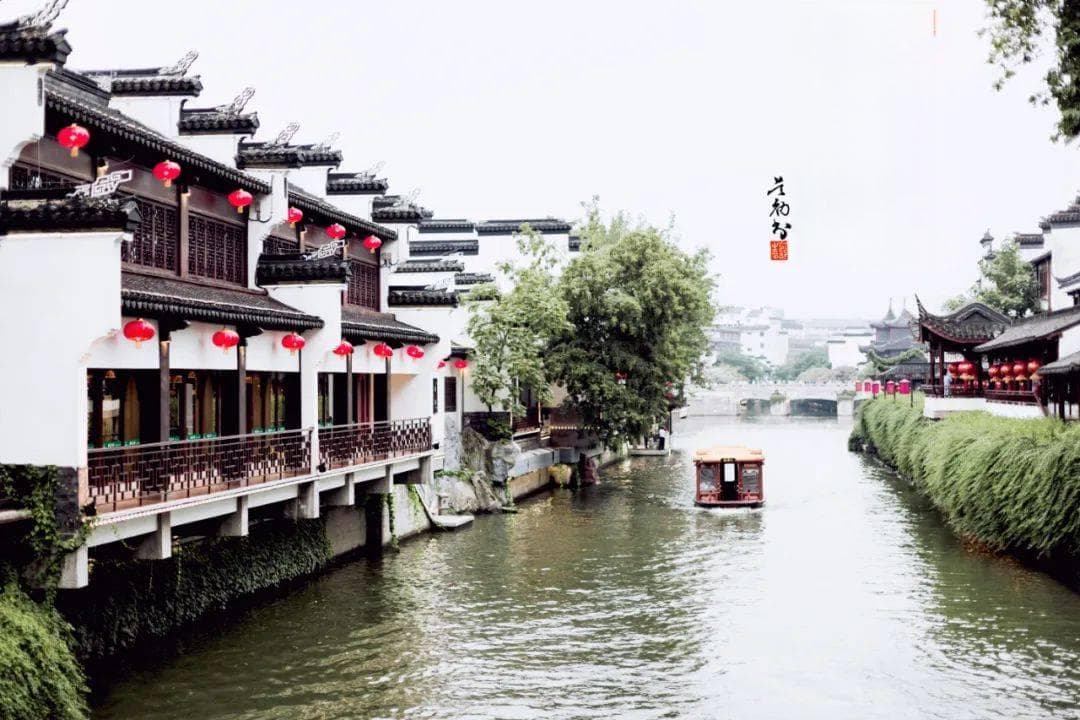32个中国最美古村落，慢慢走遍