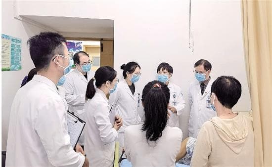 当传统中医药和现代科学互为激发祛病除疾思路更开阔