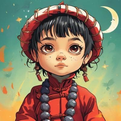 解梦：摩托车飞驰背后的自由渴望与文化象征