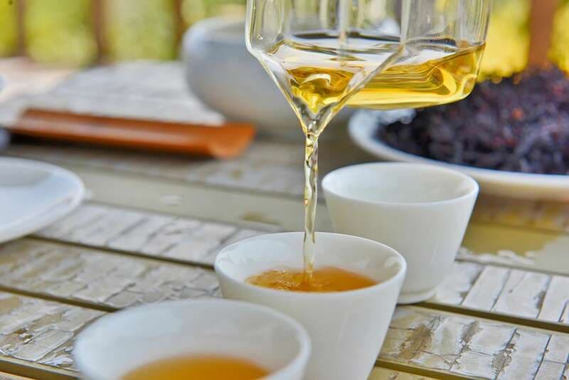 千年茶乡昌宁：从秦汉茶饮到世界名茶