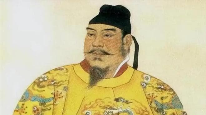 一碗汤的传奇：朱元璋与珍珠翡翠白玉汤