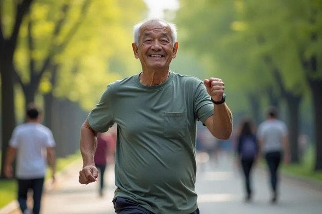 运动不仅强身，还降低痴呆风险，这些运动更推荐（附视频）