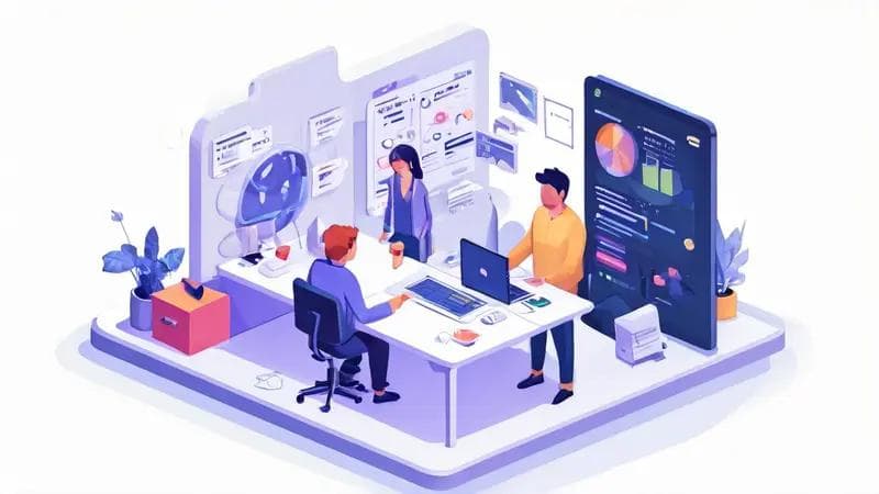 如何获取Web生成的JSON数据