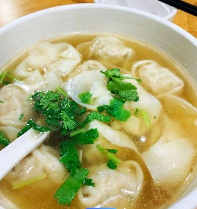 馄饨馅料怎么调？好方法，值得收藏！
