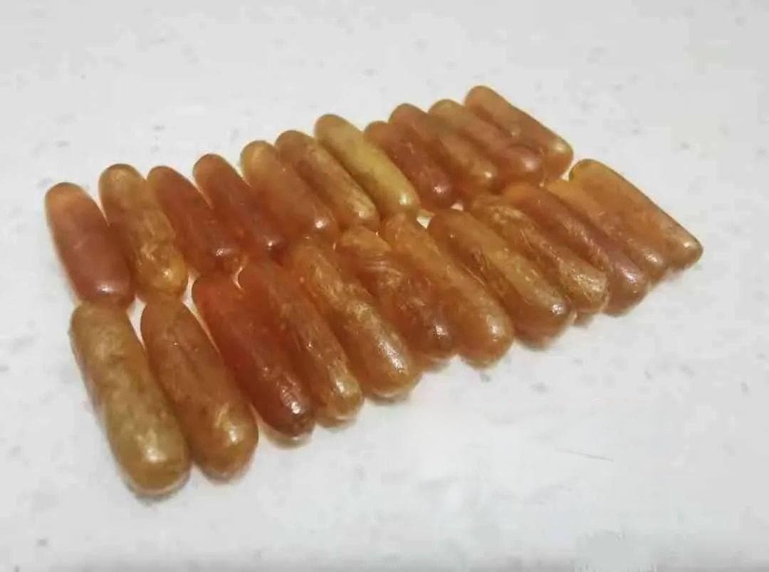 中医话健康——蜜煎导（古人的开塞露）