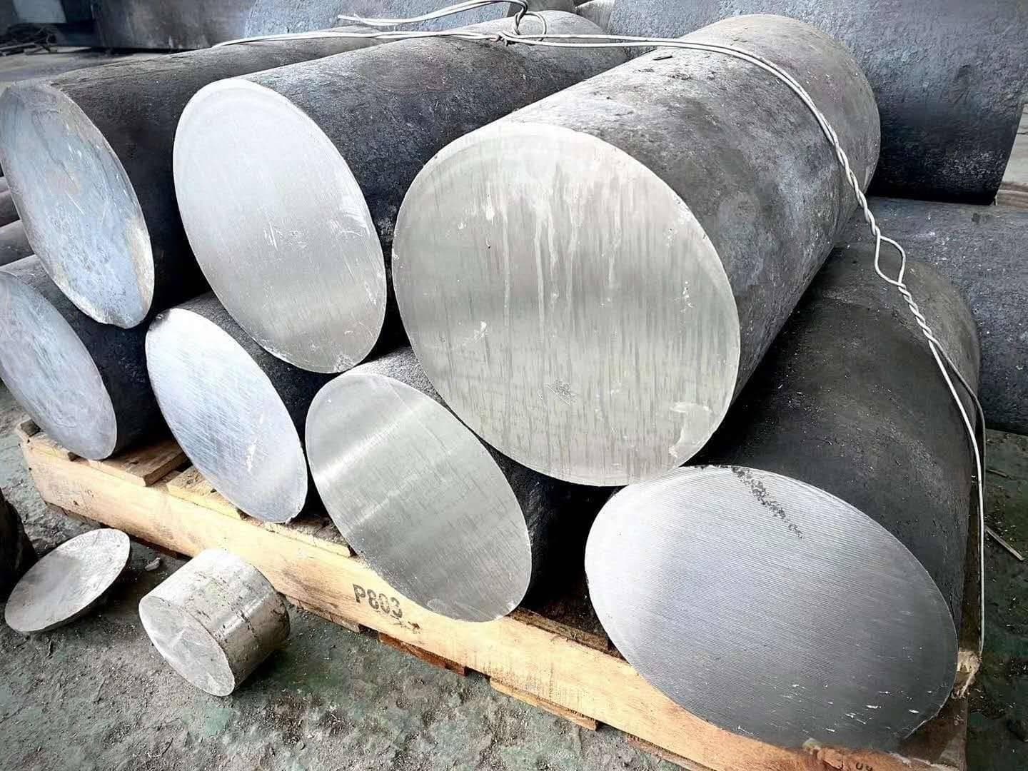深入了解：GH3536的材料特性、应用领域和加工工艺！
