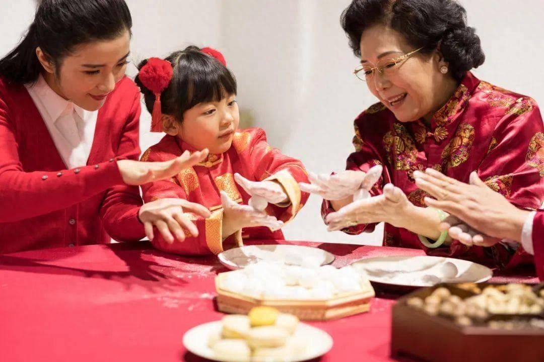 8首小年诗词，品味浓浓年味