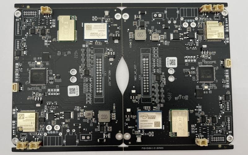 探秘SMT贴片加工厂家的质量控制体系
