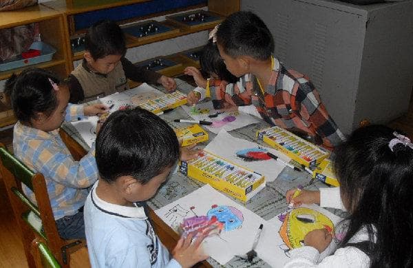 托班老师对幼儿的评语范文