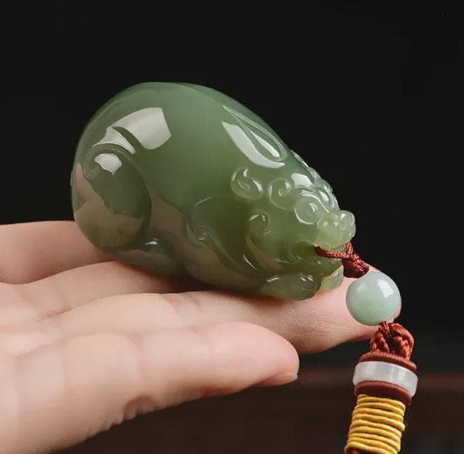 你需要知道的和田玉盘玩技巧！