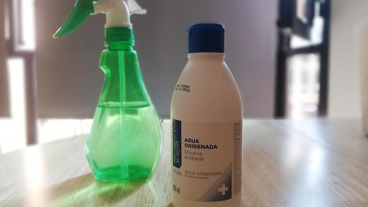 过氧化氢的用途：您需要了解的家居及更多信息