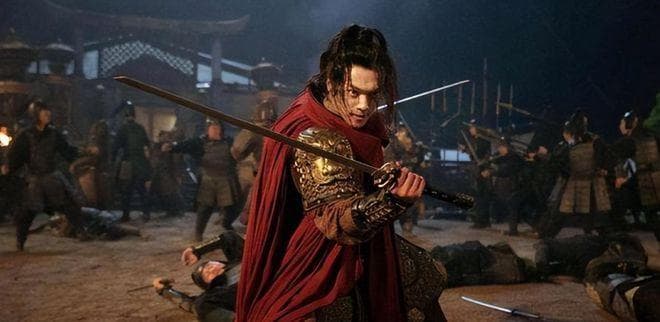 冉闵的《杀胡令》是如何颁发出来的？是为民族大义还是一己私欲？