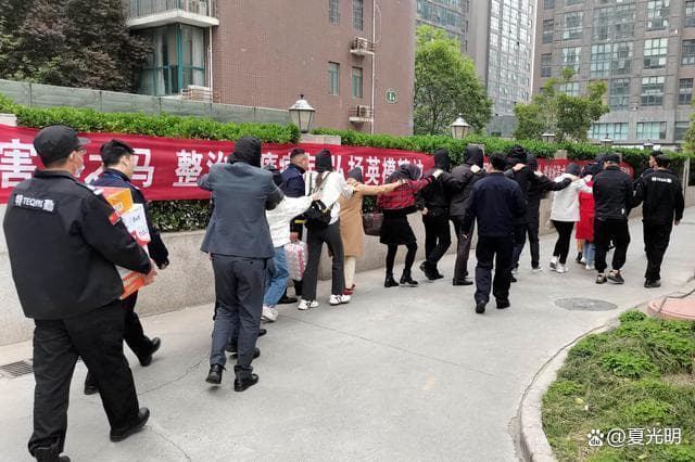 夏光明：手机号能改变命运？警惕"算命大师"的数字能量学诈骗