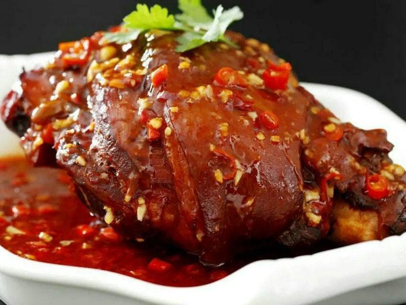 眉山除了美景，还有美食，尤其是这五道眉山美食，不容错过！