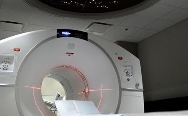 PET-CT：胰头癌精准诊断的新利器