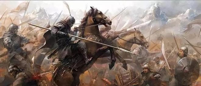 兵家必争之地：发生在千年古城襄阳的著名战争