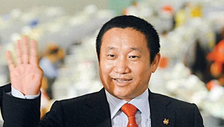 规避126亿关税被判465年，铝业巨头刘忠田的美国制裁困境