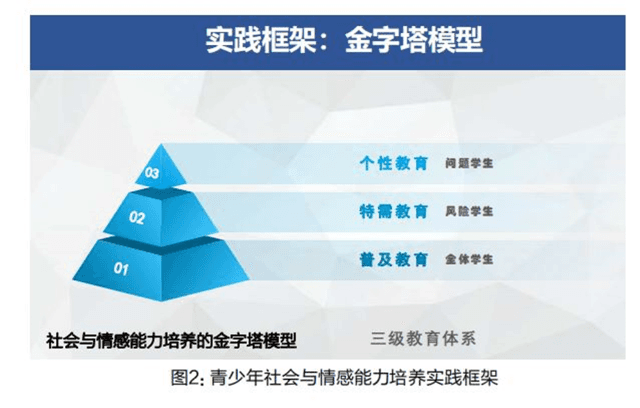 中国青少年社会与情感能力培养的理论框架与实践模型