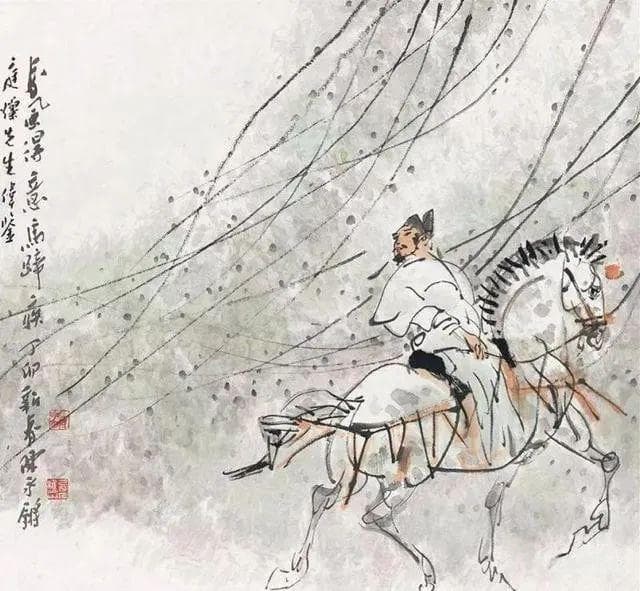 高考后必读的10首唐诗——读过5首的都已金榜题名
