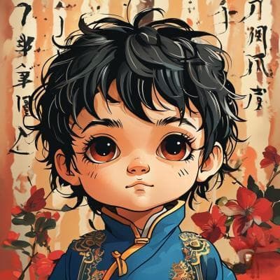 名字对人一生的影响