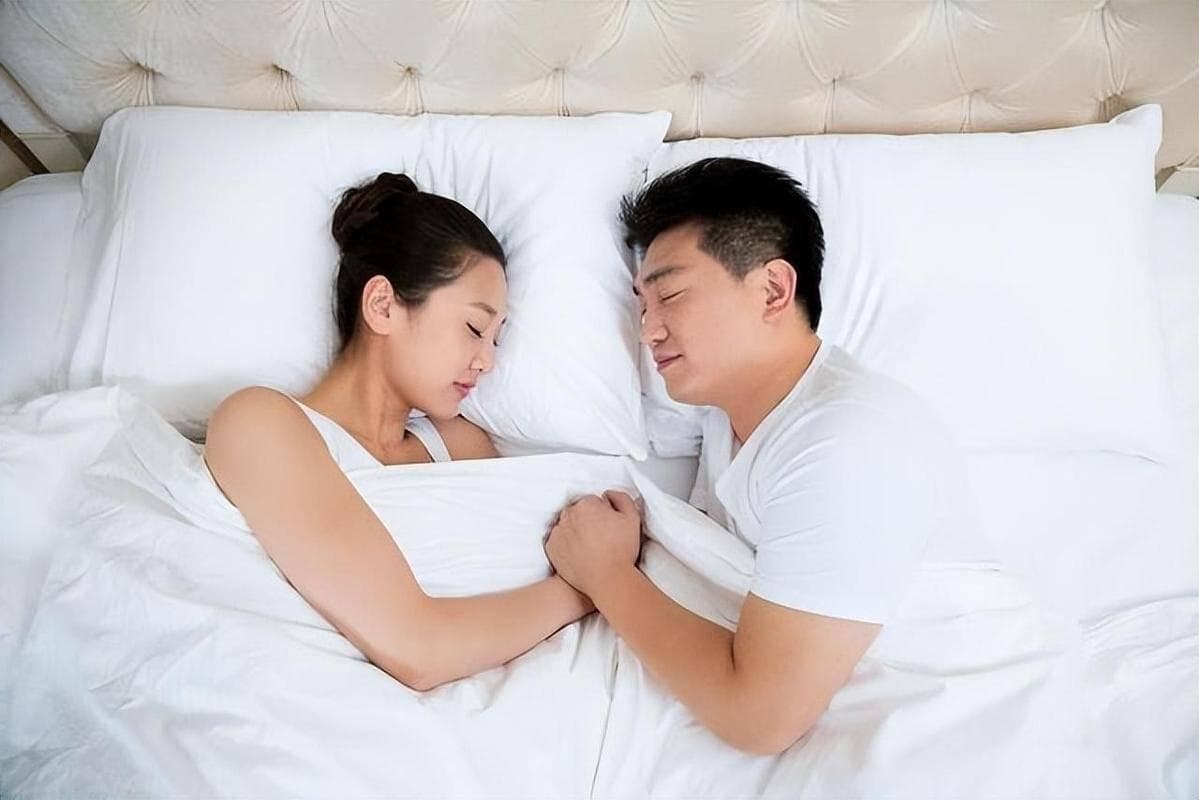 夫妻关系的4个等级，你属于哪一个？