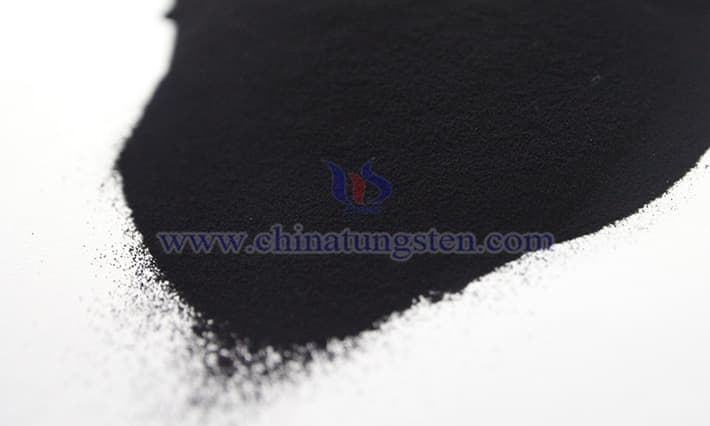 氧化钨的理化性质：解析其独特魅力