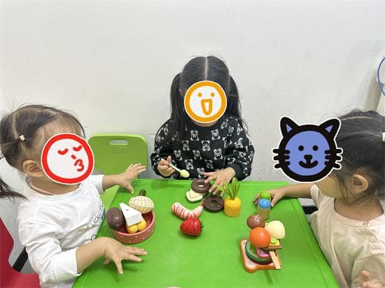 陪我讲故事吧——绘本共读提升孩子词汇量