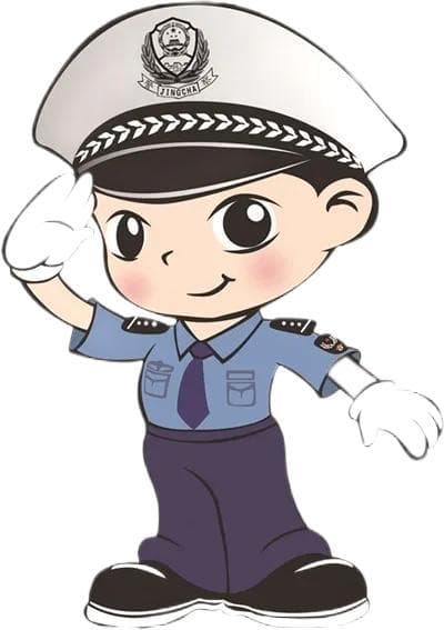 交警提示：这几种情况允许在应急车道停车
