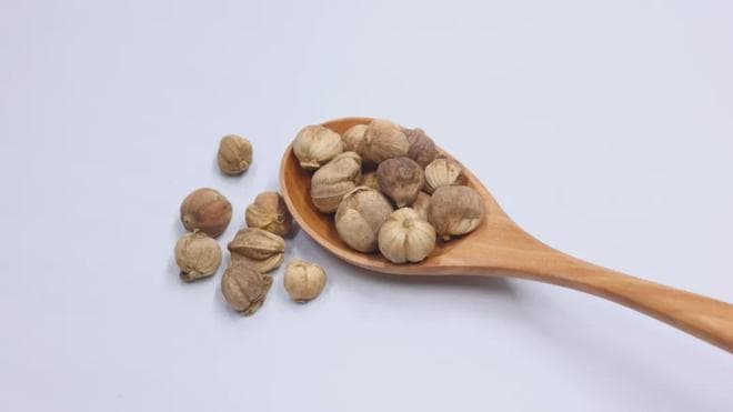 一味奇妙的中药，可化湿行气、温中止呕、治噎膈、解酒毒，效果好