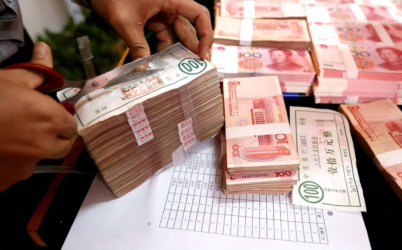 一个家庭有多少钱，才能算“有钱人”？4个标准，符合1条就够了？