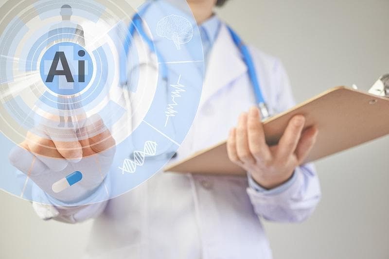 AI“癌症专家”催化诊疗技术革新