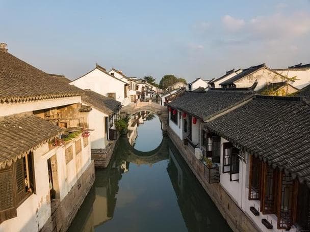 探秘平湖,领略江南水乡的千年风情