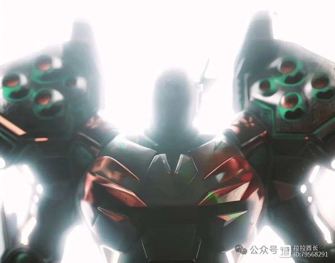 《宇宙骑士》中的铁加曼：科技与人性的永恒悖论