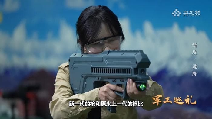 国产电磁枪上新！中国电磁枪“沉默开火”，美军直呼“不科学”！