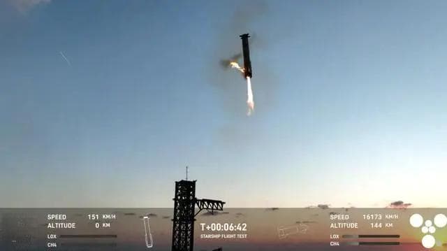 马斯克的这次成功，为何“史无前例”？