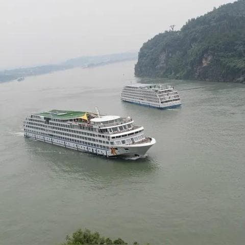 长江三峡自由行攻略：景点、交通、住宿全解析