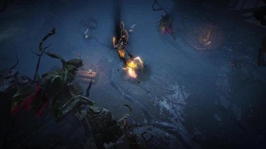 暗黑不朽技能加点：如何平衡与优化角色属性和技能搭配