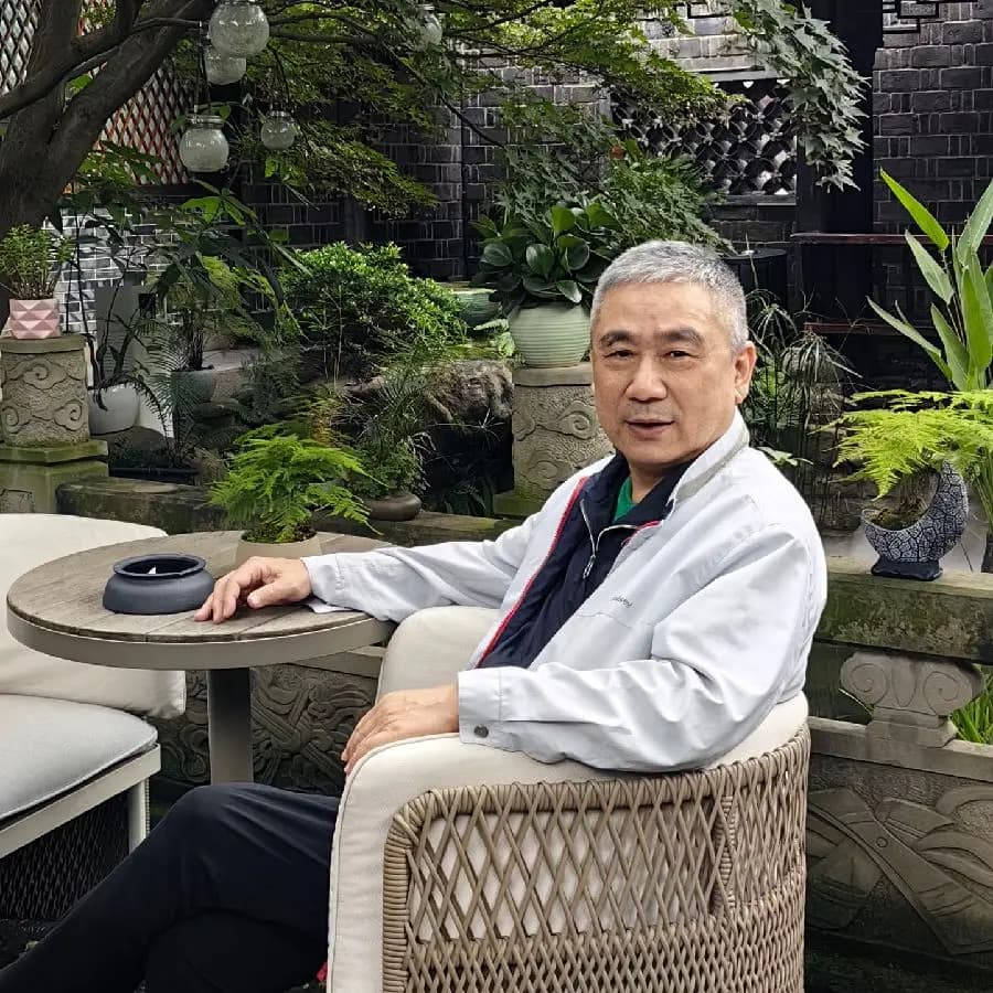 揭秘《红楼梦》大观园原型：乾隆时期的"三山五园"