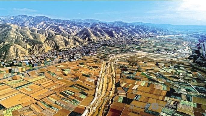 历史烟尘中的西夏皇家庄园——苑川