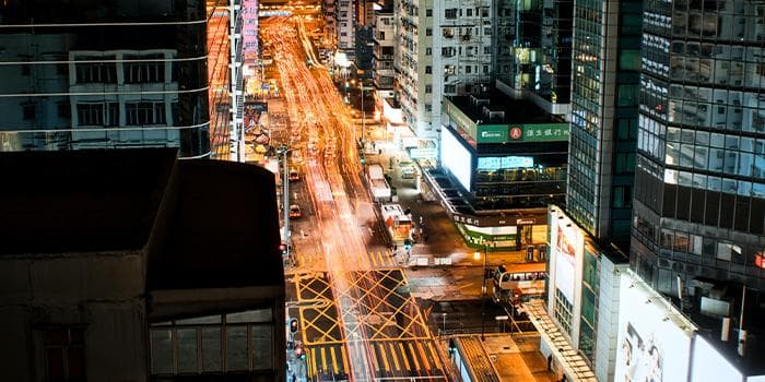 2025年泰晤士世界大学排名揭晓：亚洲院校解析