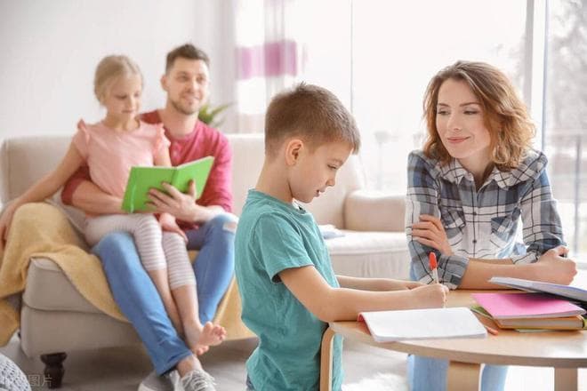 孩子数学考试不佳，如何与老师有效沟通？并建立一个合作闭环