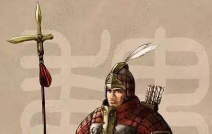 战国创立最早的特种部队——齐技击，号称单兵最强，曾击败魏武