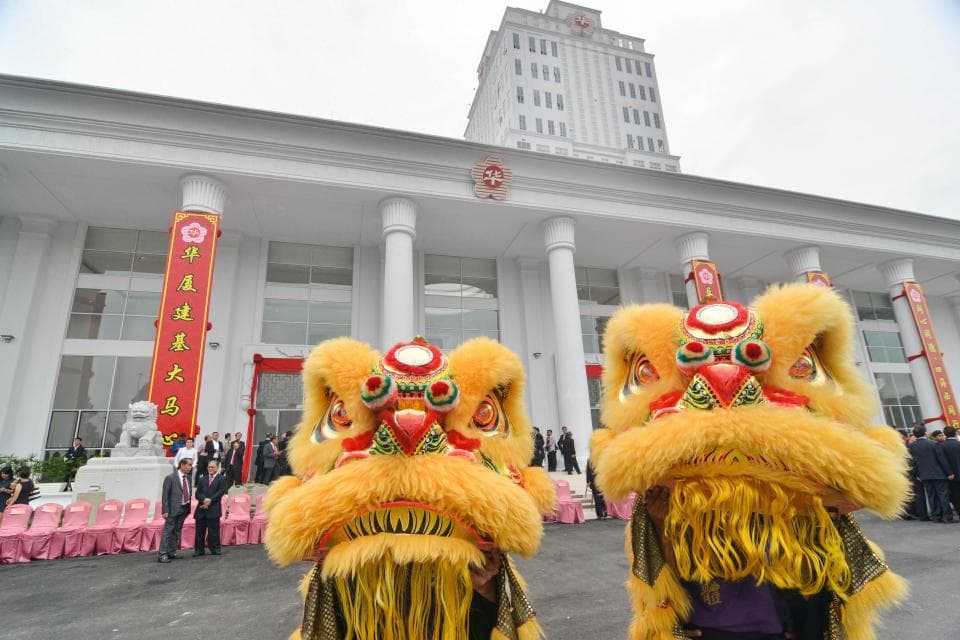 马来西亚华人文化是如何代代传承的？
