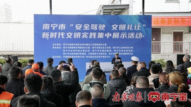 大货车盲区，你真的了解吗？