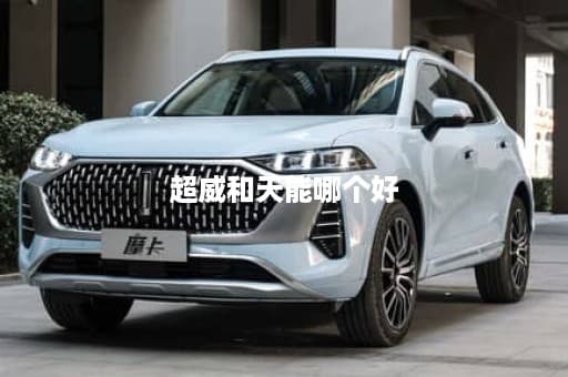 天能电池 vs 超威电池：哪个更适合你？